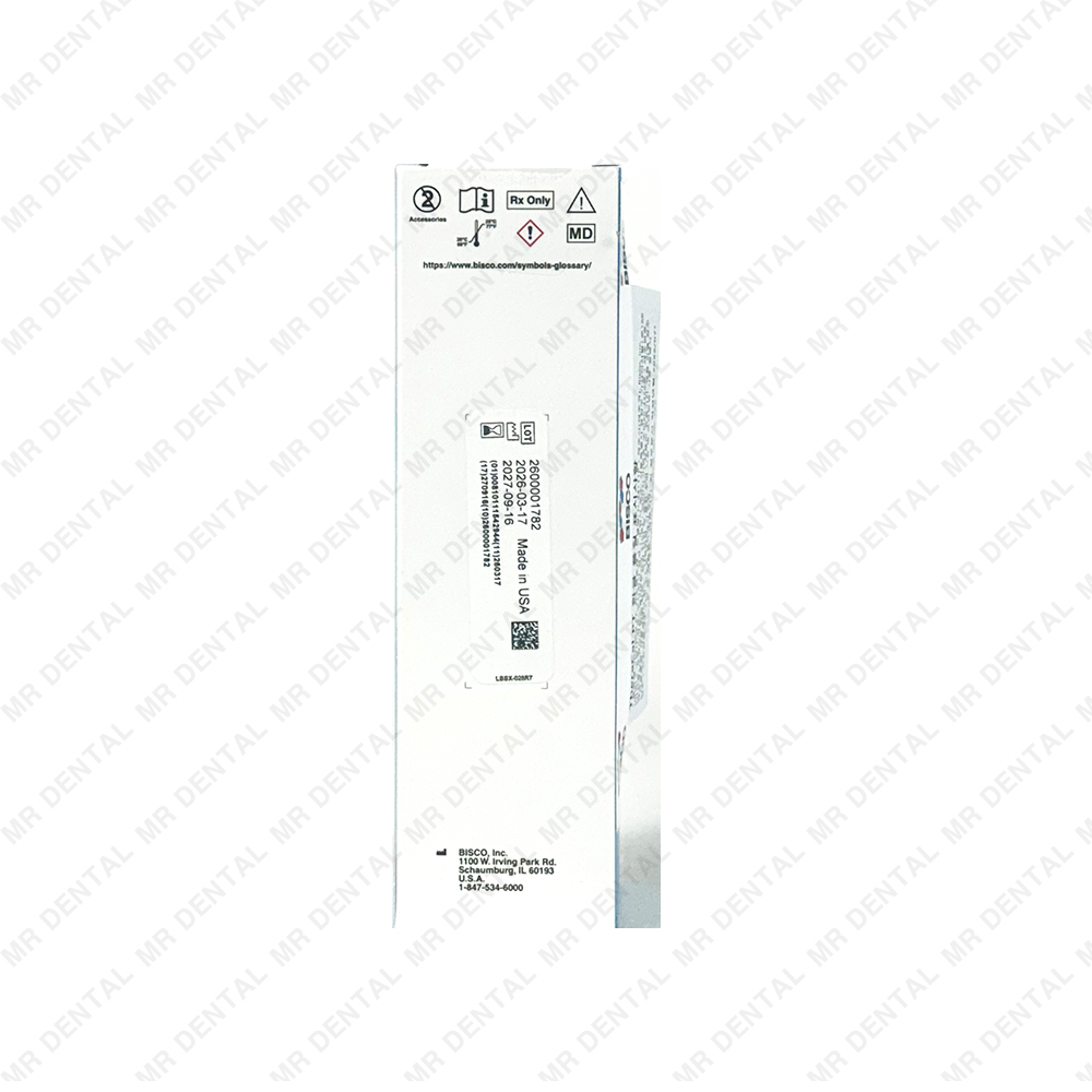TheraCal PT (Dual-cured)