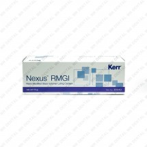 Nexus RMGI Kit (Tack Cure)