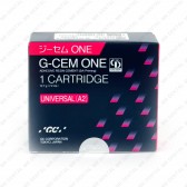 G-CEM ONE (Dual-cure)