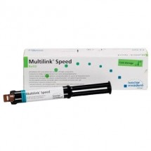 Multilink Speed