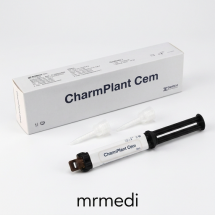 Charmplant Cem