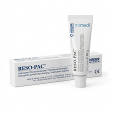 Reso-Pac Tube