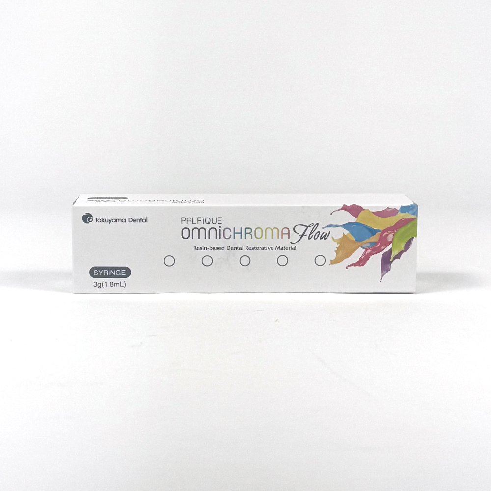 PALFIQUE OMNICHROMA FLOW
