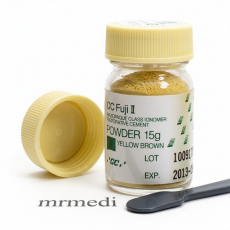 Fuji II Powder Refill