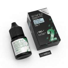 Fuji II LC Refill