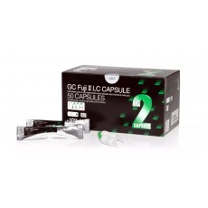 Fuji II LC Capsule