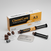 ChemiCore Dual