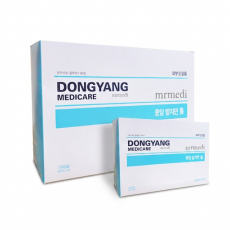 동양 탈지면 롤