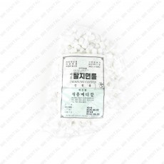 탈지면 롤 (1cm절단)