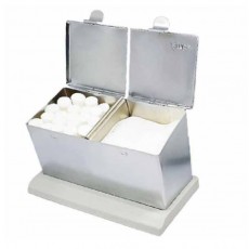 Cotton container (신형)