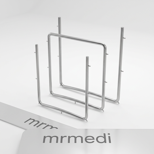 Rubber Dam Frame