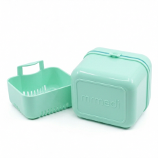 Denture Case (인쇄불가)