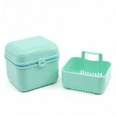 Denture Case (인쇄불가)