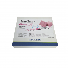 FluoroDose (보통사용)