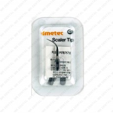Dmetec Scaler tips