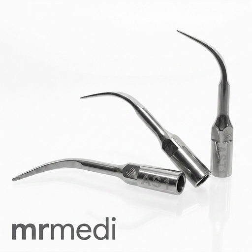 Ultrasonic Scaler Tip