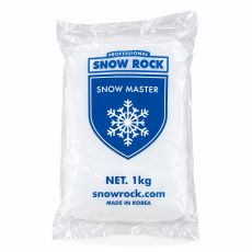 SNOW PLASTER 1Kg (덴탈플라스터)