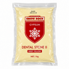 SNOW ROCK DENTAL STONE II (경석고)