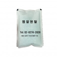 신진 부직포 아이스팩 (인쇄가능 200개)
