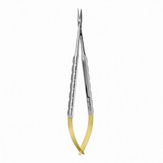 TWIST needle Holder TC(직)