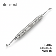 Kirkland knife