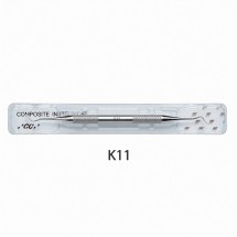 GC Composite Instrument #K11(와동수복용)