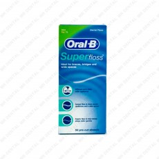Super Floss 6팩