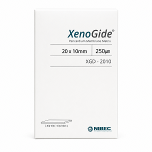 XenoGide 250㎛ 10+1