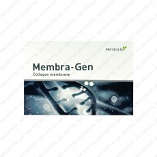 Membra-Gen (흡수성 콜라겐 멤브레인)