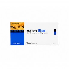 B&E TEMP Blue (고점도)
