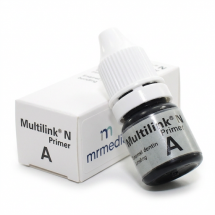 Vivadent] Multilink N Primer Refilll [Primer A #632198]