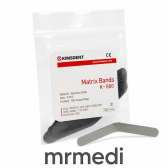 Matrix Bands #1