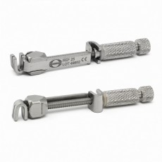 Matrix Band Retainer Tofflemire