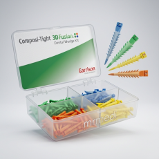 Composi-Tight 3D Fusion Wedge Kit