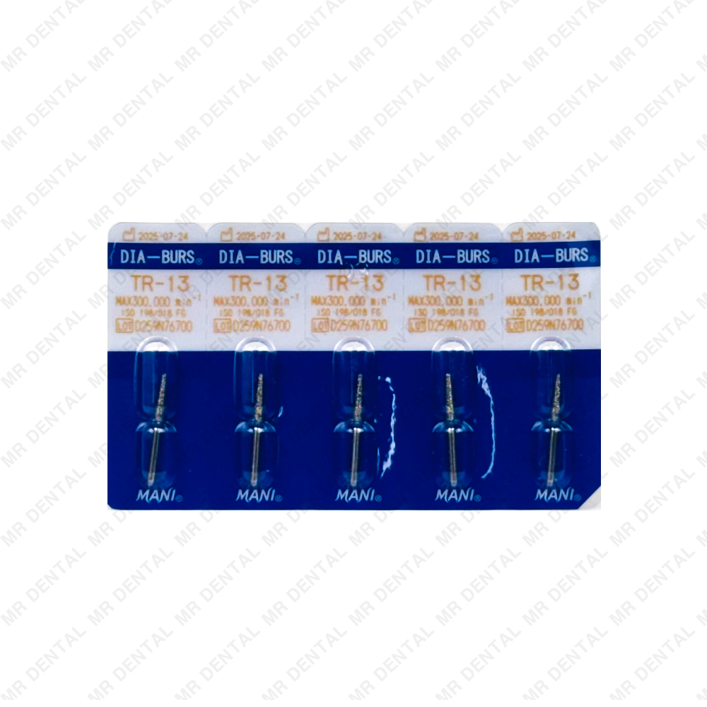 Diamond point FG (TR Series) TR-13