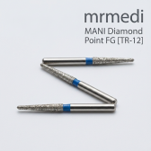 Diamond point FG (TR Series) TR-12