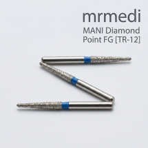 Diamond point FG (TR Series) TR-12