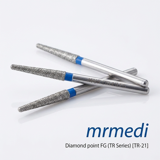 Diamond point FG (TR Series) TR-21