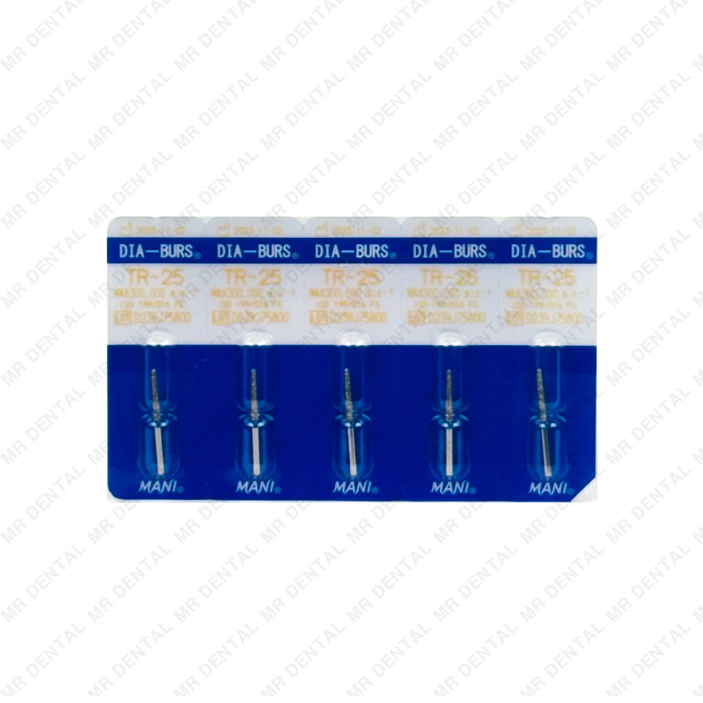 Diamond point FG (TR Series) TR-25