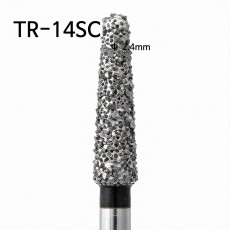 Diamond point FG (SC Series) (Super Coarse)
