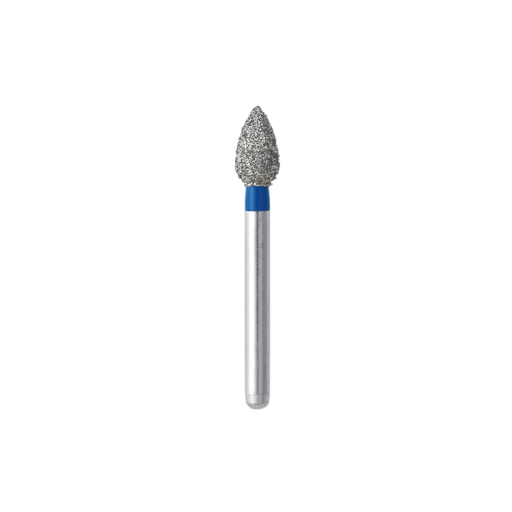 Diamond point FG (FO Series)