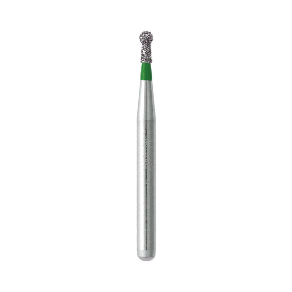 Diamond point FG (C Series)