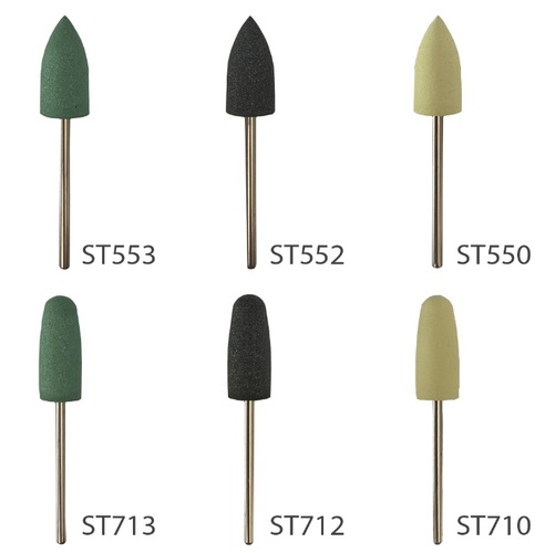 Big Silicone Point