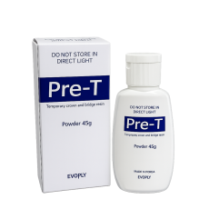 Pre-T 파우더 Refill (Temporary Resin)