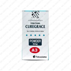 Tokuyama] CUREGRACE [Powder A3 50g]