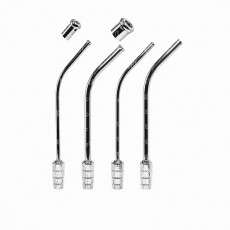 미크론 Metal Suction Tip