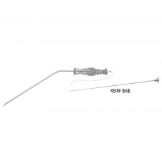Surgical Suction[I-Dent]