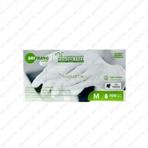 Viva Sri Trang Latex Gloves M