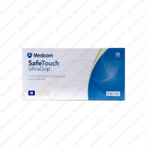 SafeTouch Ultragrip Latex Glove  10통 1box 