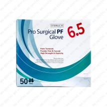 Pro Surgical PF Gloves (무분말)